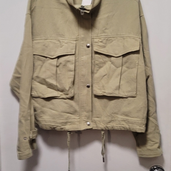 Blanknyc utility jacket - Picture 3 of 16
